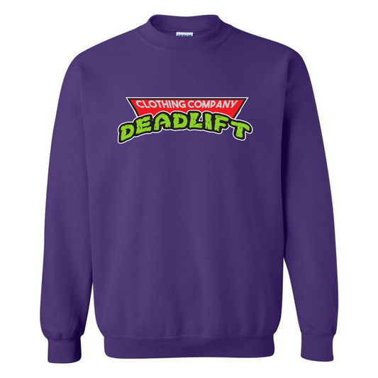 TMNT Sweatshirt