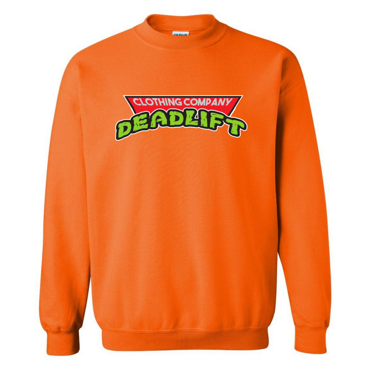 TMNT Sweatshirt