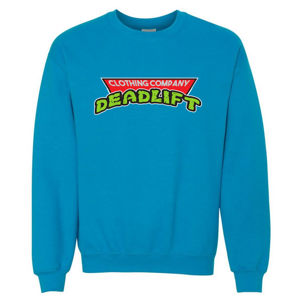 TMNT Sweatshirt