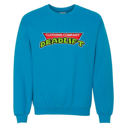 TMNT Sweatshirt