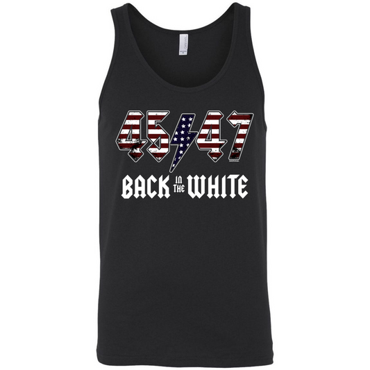 Trump DC Tank