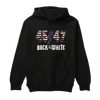 Trump DC Hoodie