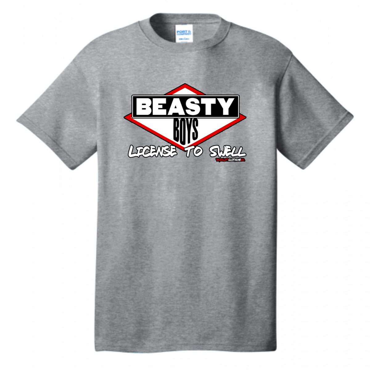 Beasty Boys Tee