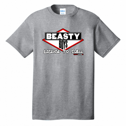 Beasty Boys Tee