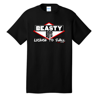 Beasty Boys Tee