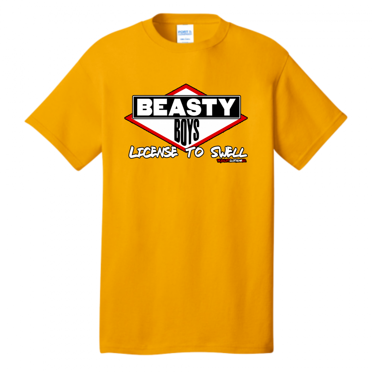 Beasty Boys Tee