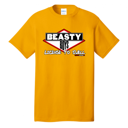 Beasty Boys Tee
