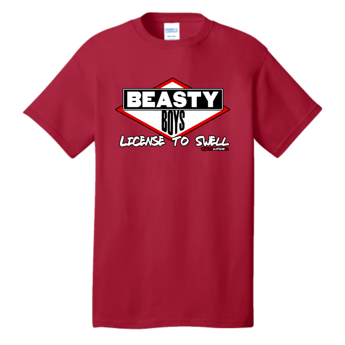 Beasty Boys Tee