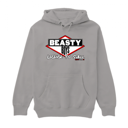 Beasty Boys Hoodie