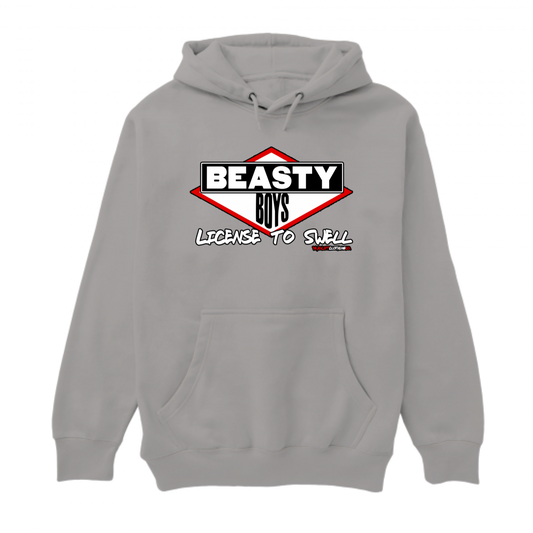 Beasty Boys Hoodie