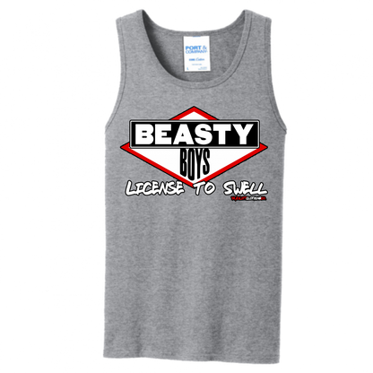 Beasty Boys Tank