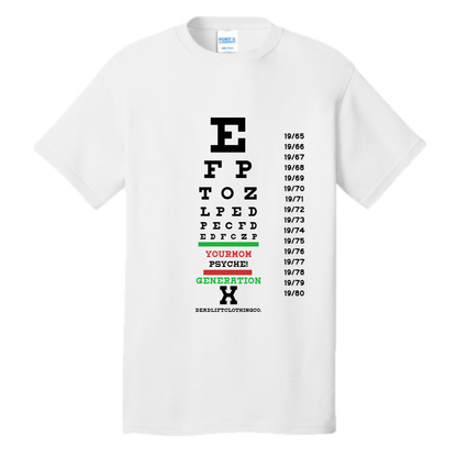 GenXam Tee