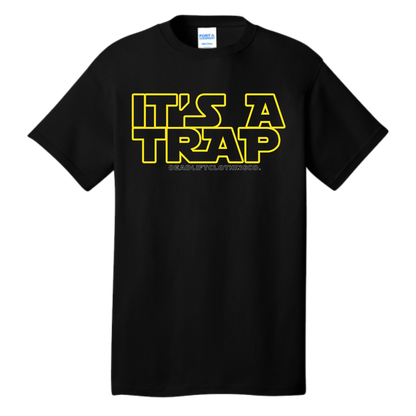 It's A Trap Tee
