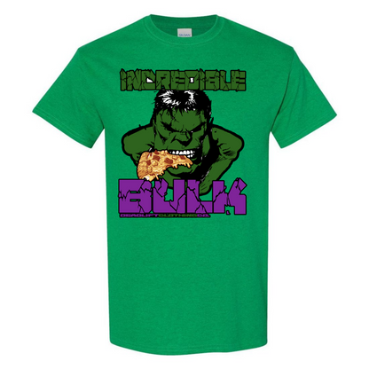 Incredible Bulk Tee