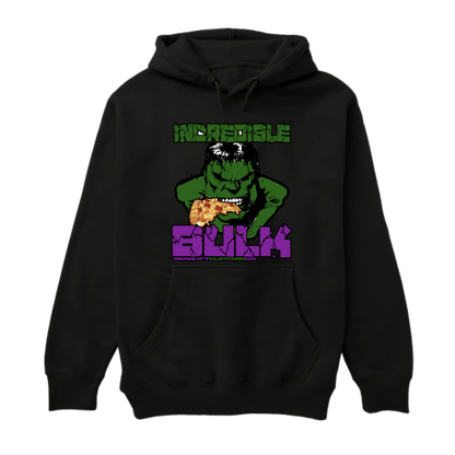 Incredible Bulk Hoodie
