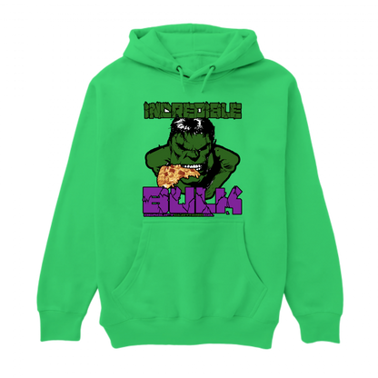 Incredible Bulk Hoodie