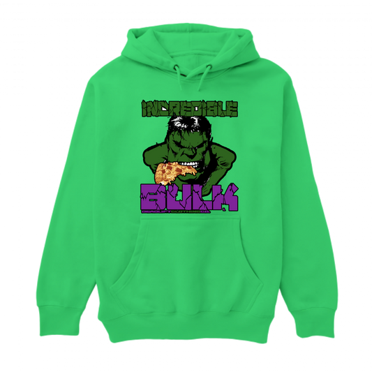 Incredible Bulk Hoodie