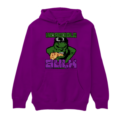 Incredible Bulk Hoodie