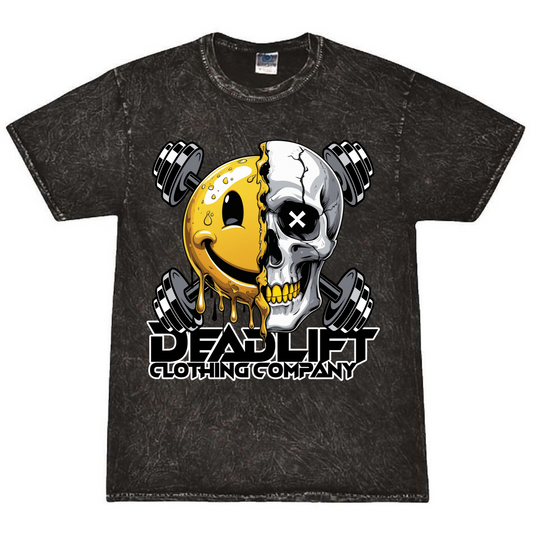 Drip Mineral Tee