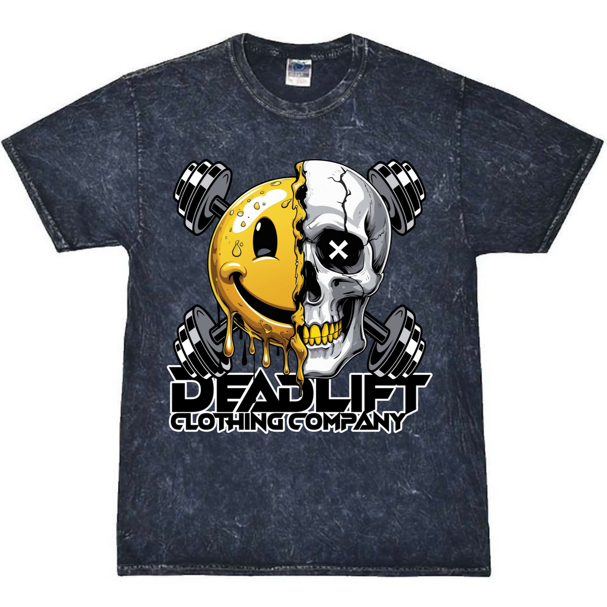 Drip Mineral Tee