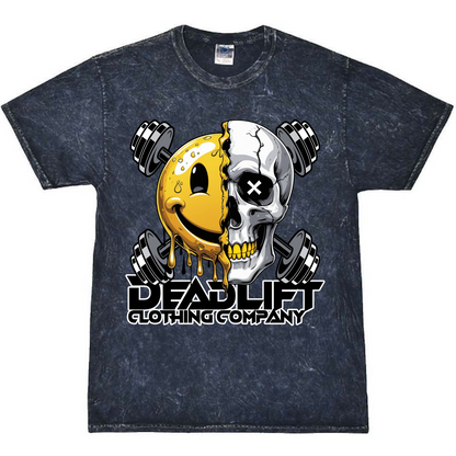 Drip Mineral Tee