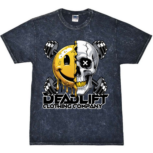 Drip Mineral Tee