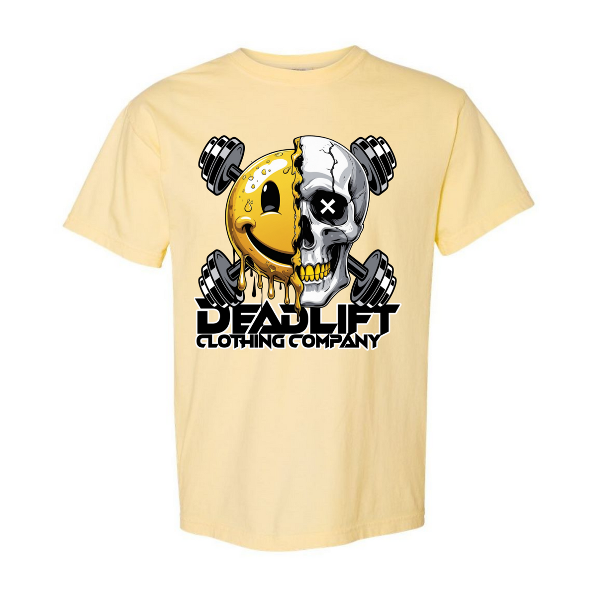Drip Comfort Colors Tee