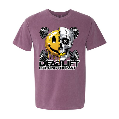 Drip Comfort Colors Tee