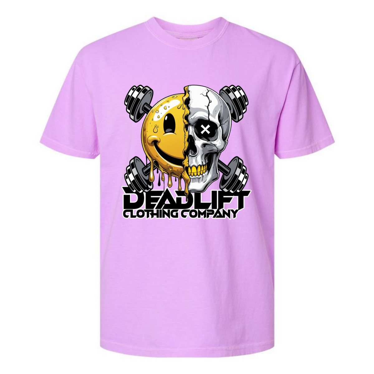 Drip Comfort Colors Tee