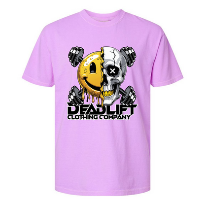 Drip Comfort Colors Tee