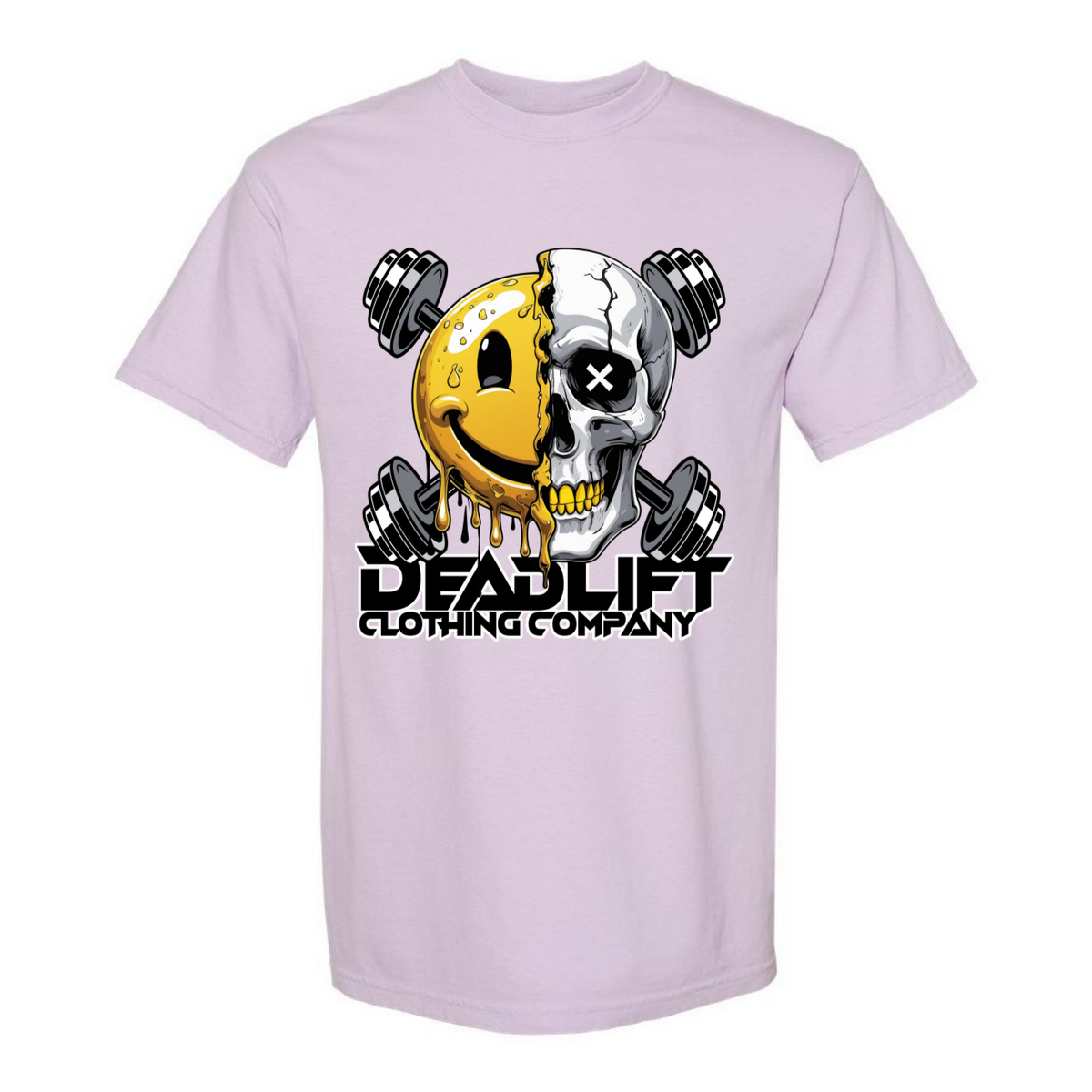 Drip Comfort Colors Tee