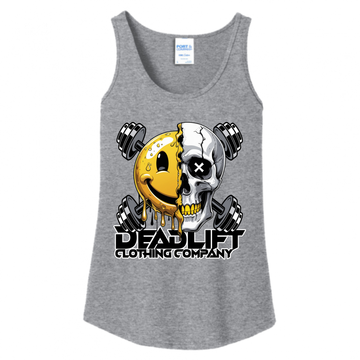 Drip Womens Tank