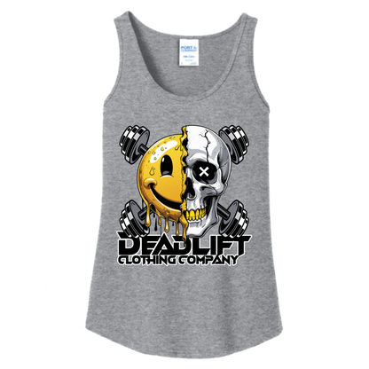 Drip Womens Tank