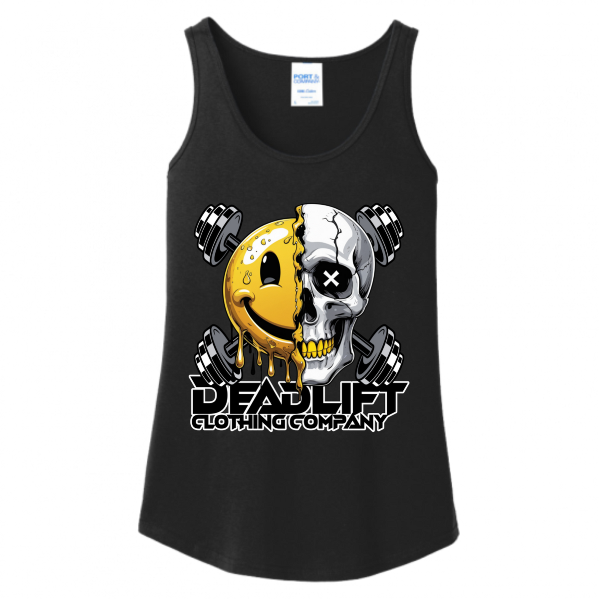 Drip Womens Tank