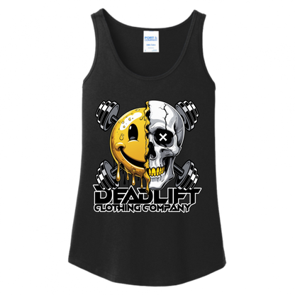 Drip Womens Tank