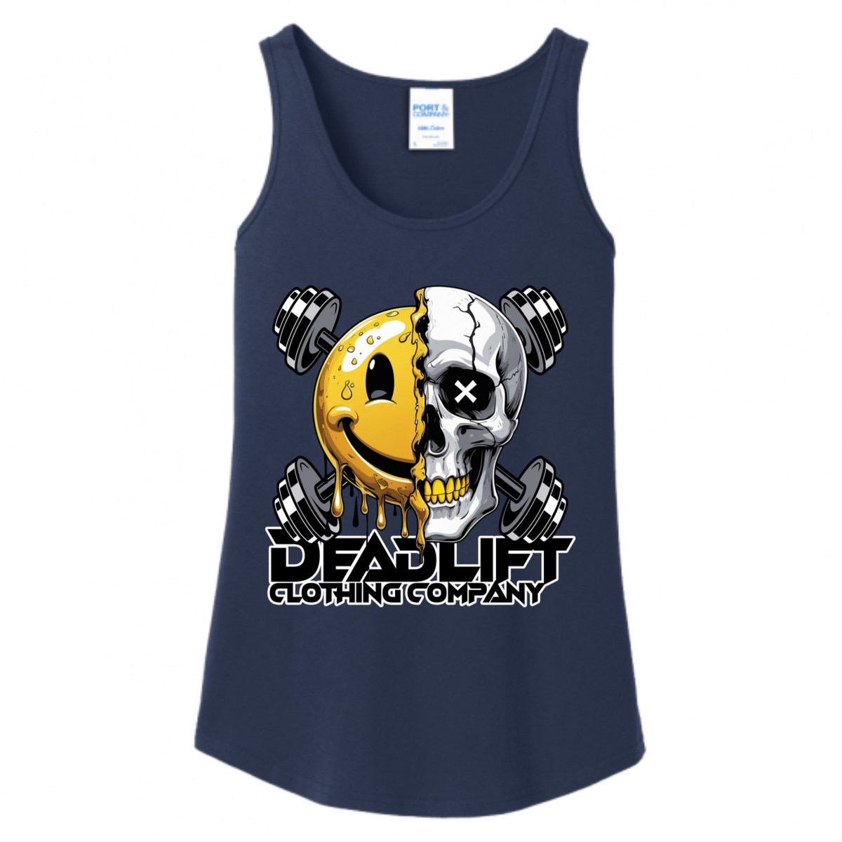 Drip Womens Tank