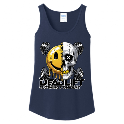 Drip Womens Tank