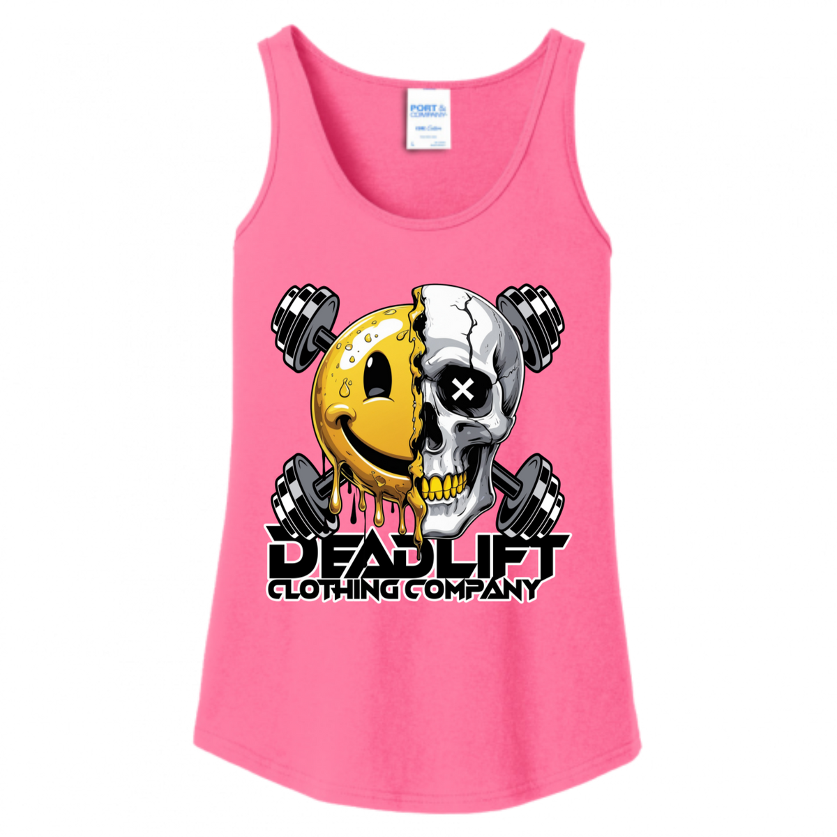 Drip Womens Tank