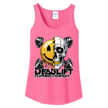 Drip Womens Tank