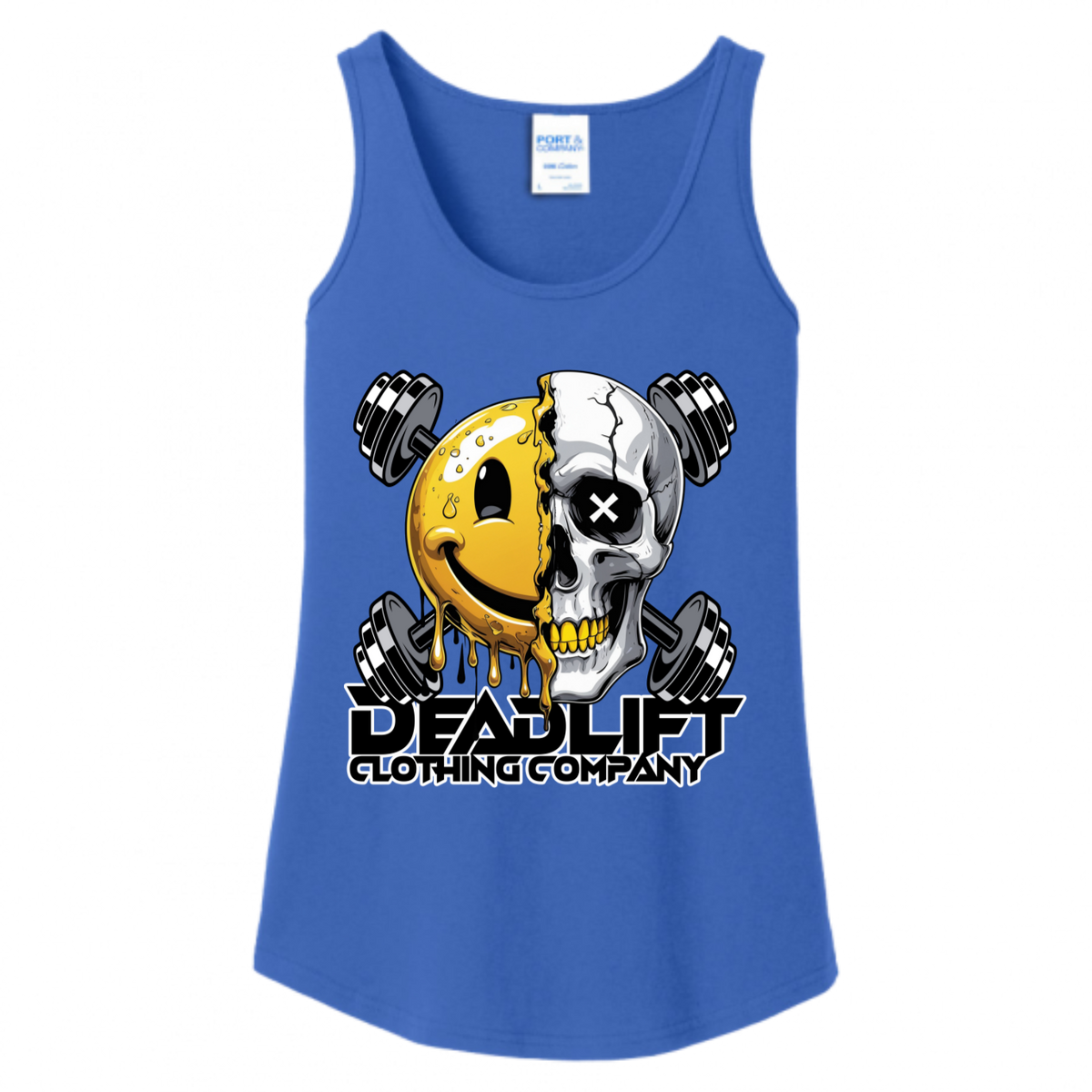 Drip Womens Tank