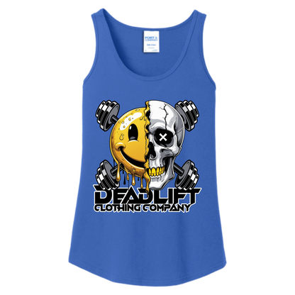 Drip Womens Tank
