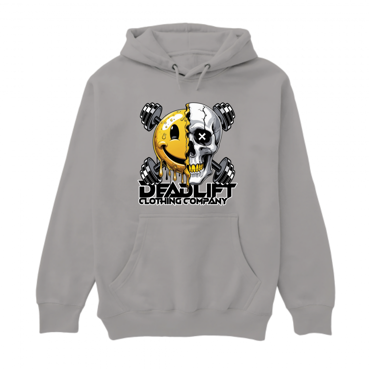 Drip Hoodie
