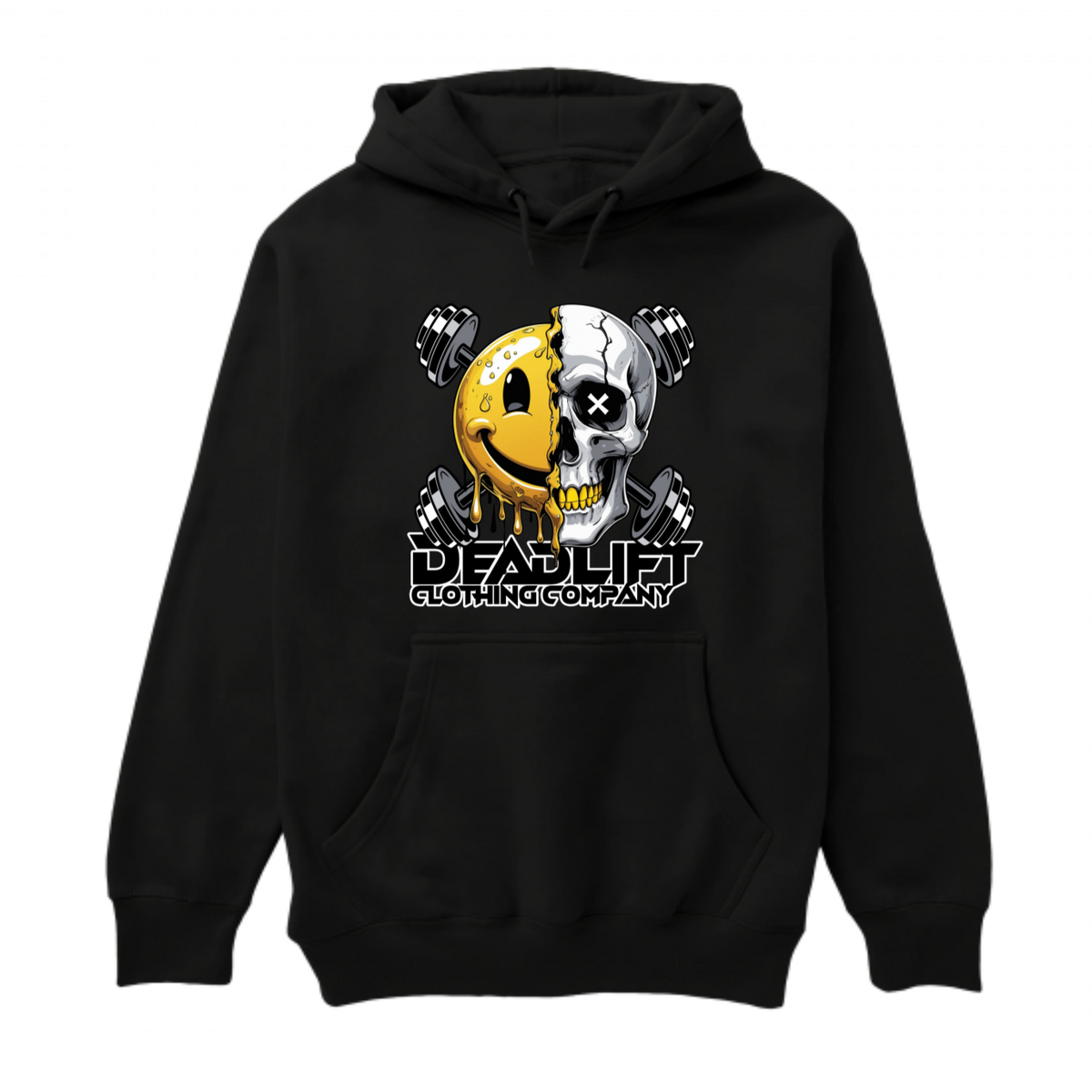 Drip Hoodie