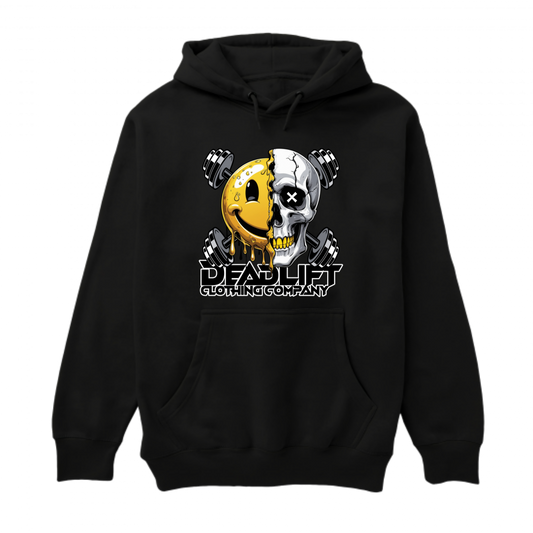 Drip Hoodie