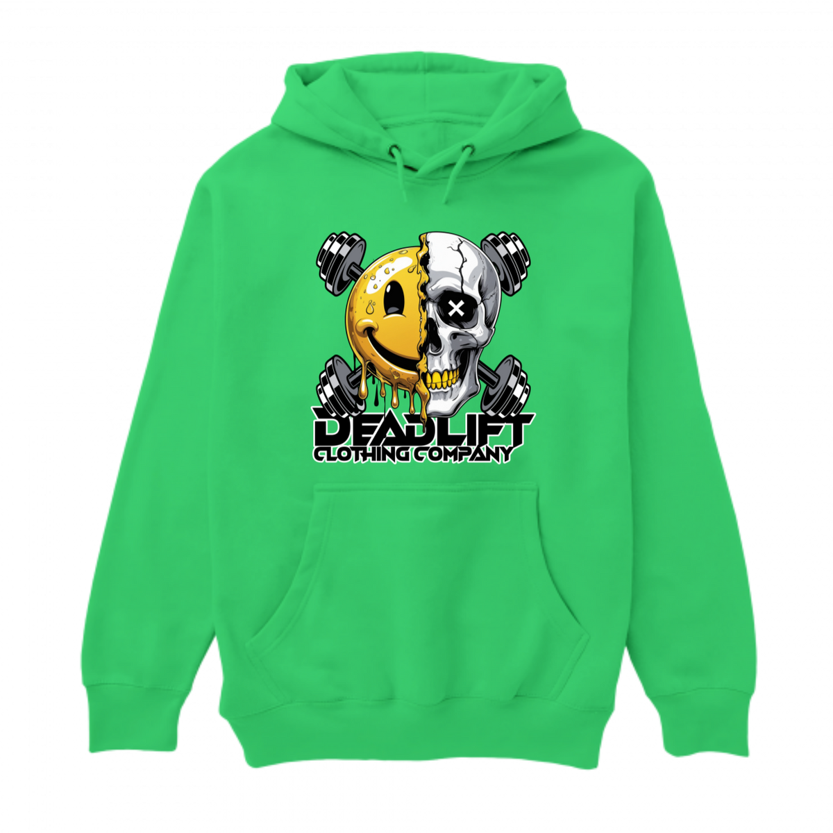 Drip Hoodie