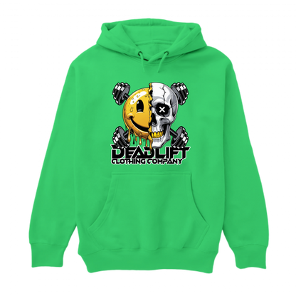 Drip Hoodie