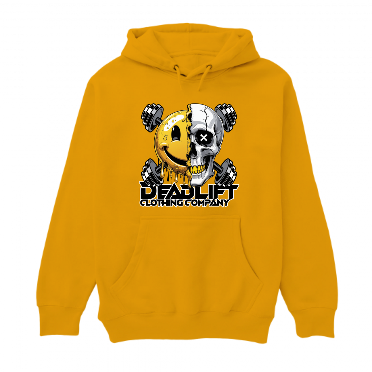 Drip Hoodie