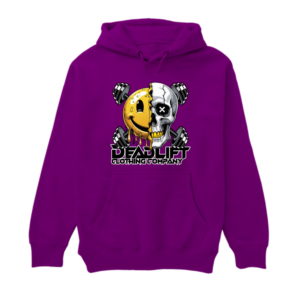 Drip Hoodie