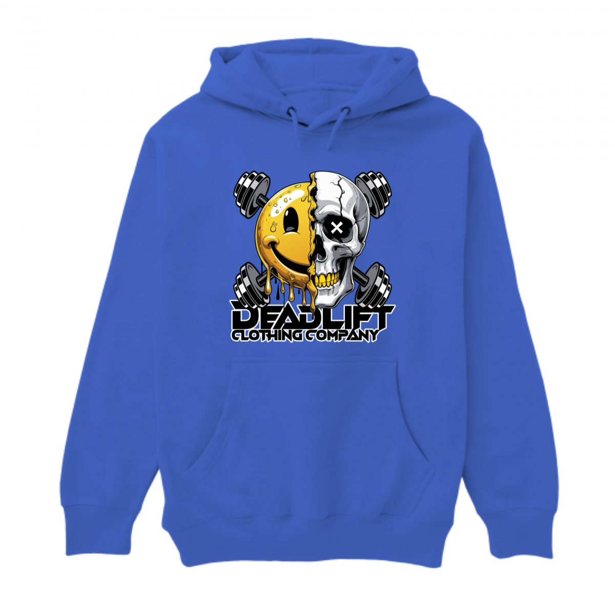 Drip Hoodie