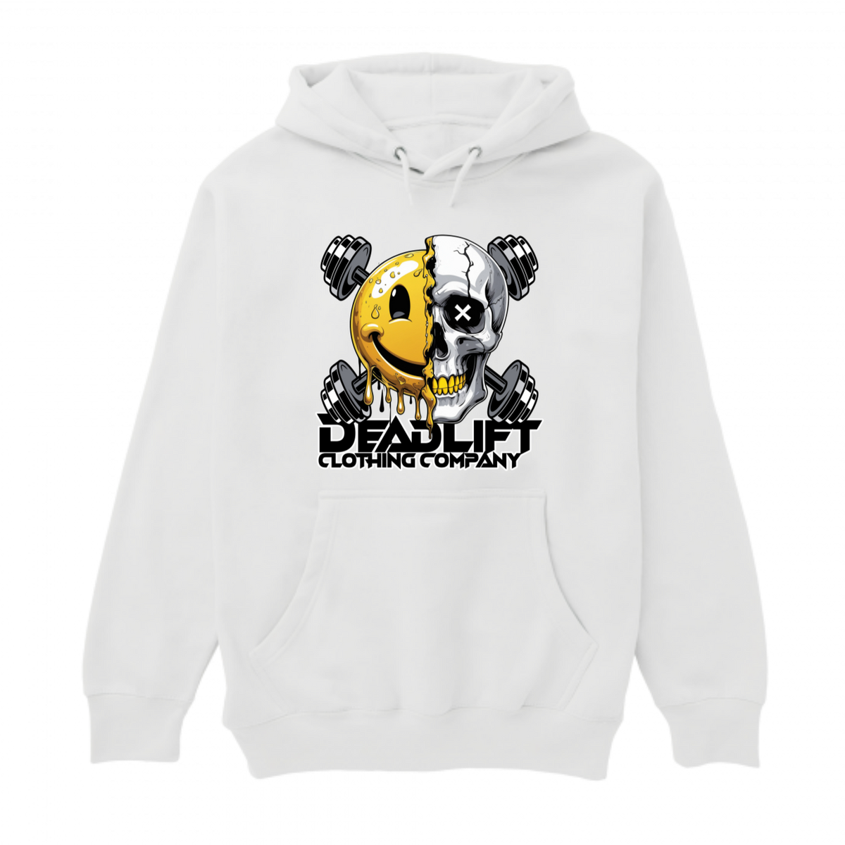 Drip Hoodie